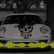 BEARDED LEGEND UNIDENTIFIED Lamborghini Snow Drift