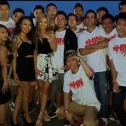 Rush Lambda Phi Epsilon Fall 2014 Psi Class