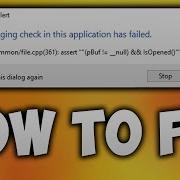 How To Fix A Debugging Check In This Application Has Failed Codeblocks Code Blocks Error Solved