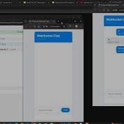 WebSocket FastAPI Implementation