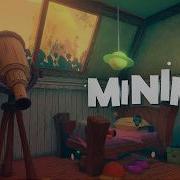 The Minima Xbox Launch Trailer