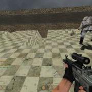 CSS GunGame Map Gg Break Hillbreak