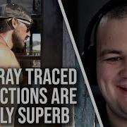 GTA 6 Ray Traced Reflections Lavish And Stunning Effects
