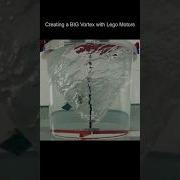 Creating A Big Vortex With Lego Motors Shorts