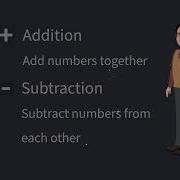 JavaScript Arithmetic Operators Part 3 Adding Subtracting W3schools Javascript Programming