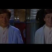 Jackie Chan S First Strike Theatrical Cut Vs Extended TV Cut Comparison
