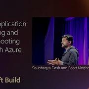 Enable Application Monitoring And Troubleshooting Faster With Azure Monitor DEM547