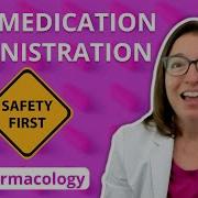 Safe Medication Administration Pharmacology LevelUpRN
