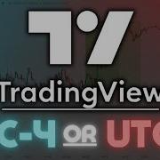 Fix Your TradingView Charts After Daylight Savings In Under 3 Minutes