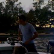01 01 2012 Next To Last Day Of Jaws At Universal Orlando Skipper Edwin