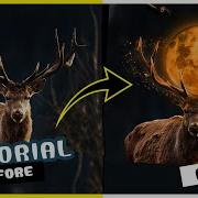Glow Effect Tutorial Glowing Effect Krita Tutorial