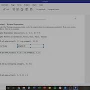 Data 8 Spring 2019 Midterm Question 1