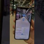 Google Map For Indoor Spaces With AR Technology