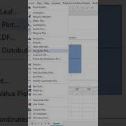 Minitab Boxplot Single Variable Analysis In 60 Sec