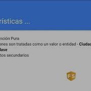 Webinar De Programación Funcional Con Python 3