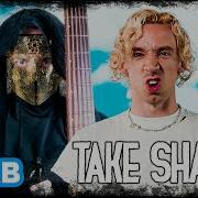 Code Orange Feat Billy Corgan Take Shape Bass Cover With TABS B E A D G C