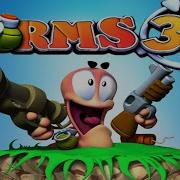 Worms 3D 2003 Gameplay PC Win 10 1080p60FPS