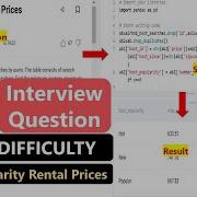 Airbnb Data Analytics Science Interview Question SOLVED With Python Pandas Hard Difficulty
