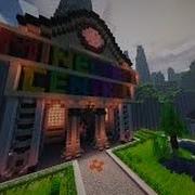 Minecraft Minecraft Central Trailer 1 Minigames