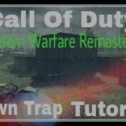 How To Spawn Trap On Shipment MWR