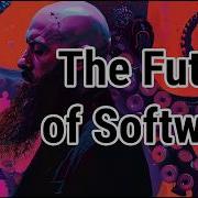 The Future Of Software Evolving And Self Improving