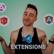 Top 7 MUST HAVE VSCode Extensions For Angular In 2024