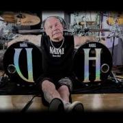 Interview With URIAH HEEP Drummer Russell Gilbrook