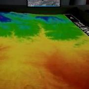 Simtable MitigationDemo