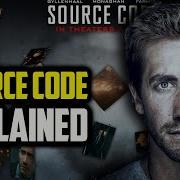 Source Code Movie Ending Explained Multiverse Explained