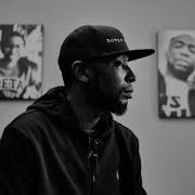 9th Wonder Strange Instrumental
