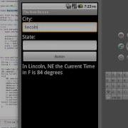 Android Application Development Tutorial 159 Finishing XML Parser