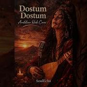 Dostum Dostum Pir Sultan Abdal Anatolian Rock Cover SoulEcho