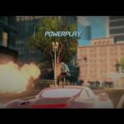 Split Second Downtown Trailer 1 PC PS3 XBox 360