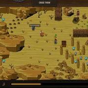 Chase Them CodeCombat Python