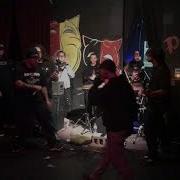 Purgatory Built Upon Frustration Cover Ft AJ Facewreck Live Reefer Madness Vol 8