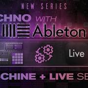 Save Time With This Maschine Ableton TEMPLATE FOR TECHNO