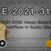 Update Your SUDO RIGHT NOW CVE 2021 3156 Heap Based Buffer Overflow In Sudo Baron Samedit