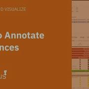 Annotate DNA Sequences Quickly Find Features And Add Custom Annotations