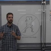 Whiteboard CNC Part 4 The Whiteboard Awakens