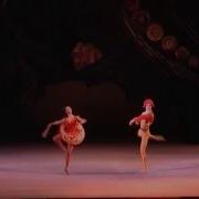 Chinara Alizade Spanish Dance Nutcracker