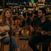 Aisora Bağışla Aydın Lökbatanlı Cover
