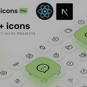 How To Use Free Icons From Hugeicons In React Nextjs Application