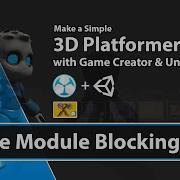Unity Game Creator Tutorial Set Up Melee Blocking 21 Make A 3D Platformer