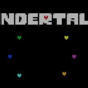 Undertale Photoshop Flowey Battle Encounter Sound Effect