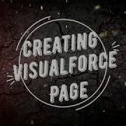 Видео 7 Creating Visualforce Page Salesforce Sessions Manager App Creation Playlist