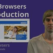 1 Web Browsers Introduction