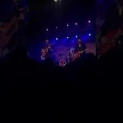 Ruston Kelly Mockingbird Brighton Music Hall Allston MA 10 25 19