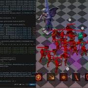 Journey Into Game Engine Programming