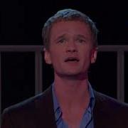 Neil Patrick Harris BEING ALIVE From COMPANY