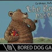 The Bear Essentials Commodore 64 Review Retrospective C64